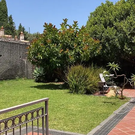 Casa de Férias A Mari *