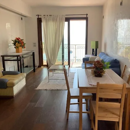 Casa de Férias A Mari *