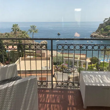 Prázdninový dům A Mari