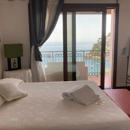 Prázdninový dům A Mari Taormina