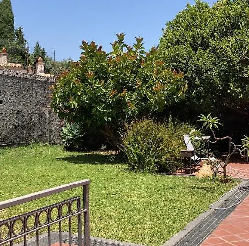 Prázdninový dům A Mari *