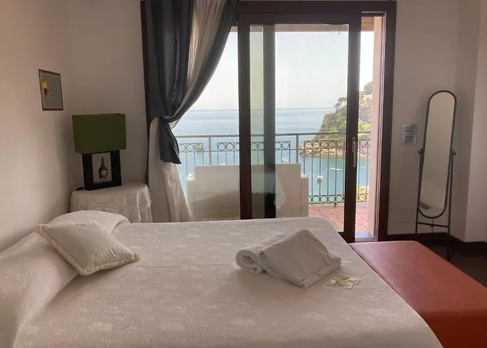 Prázdninový dům A Mari Taormina