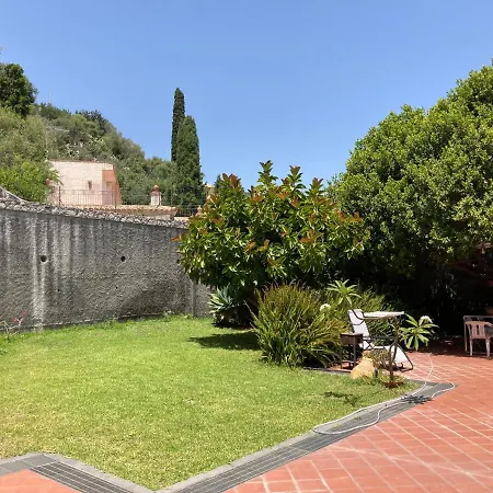 Holiday home A Mari