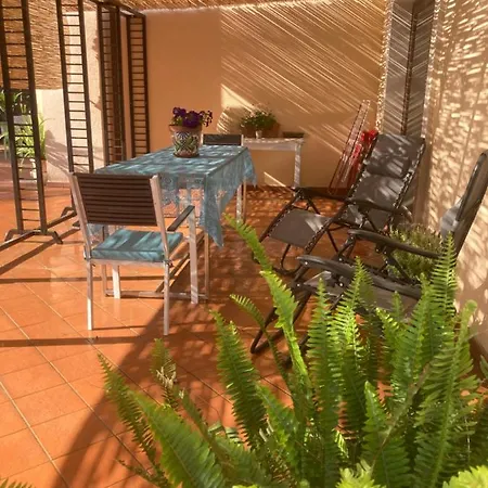 Holiday home A Mari