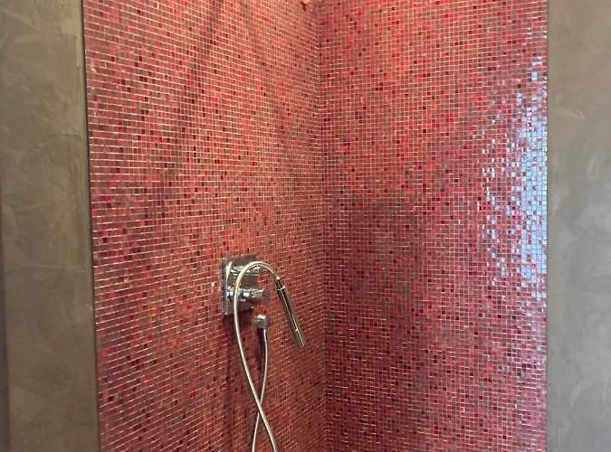 A Mari 타오르미나