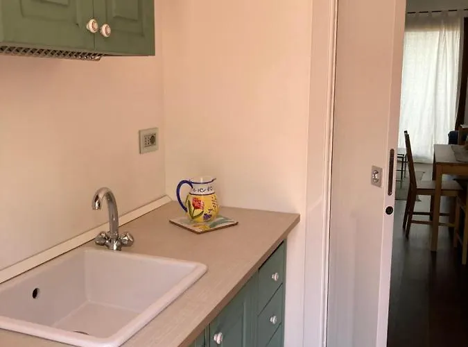 A Mari * 타오르미나