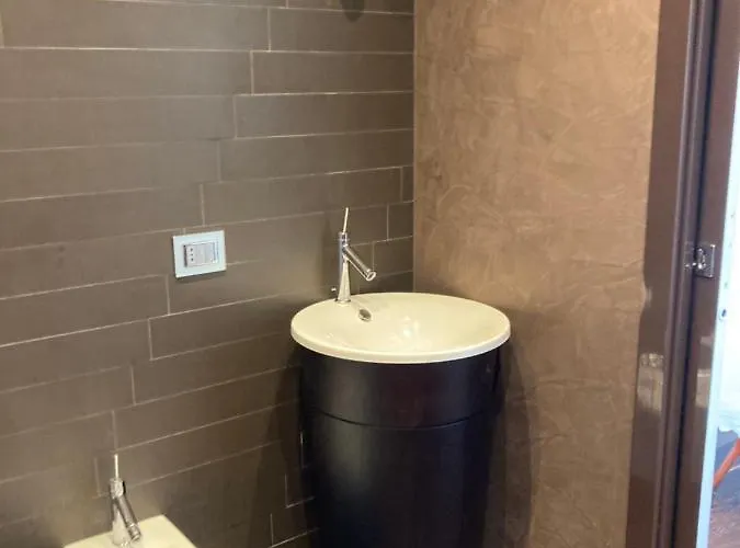 A Mari * 타오르미나