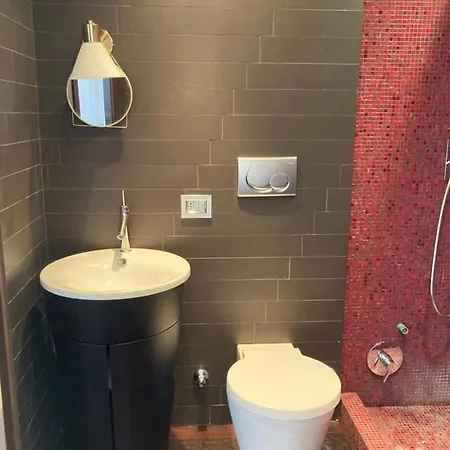 Prázdninový dům A Mari *