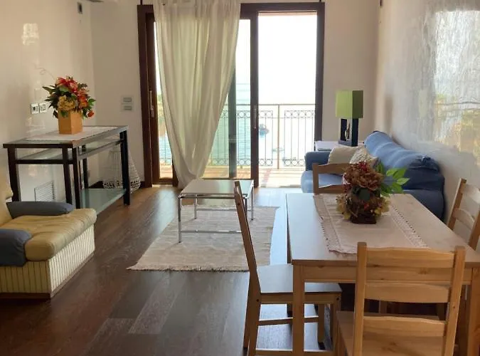 Ferienhaus A Mari *